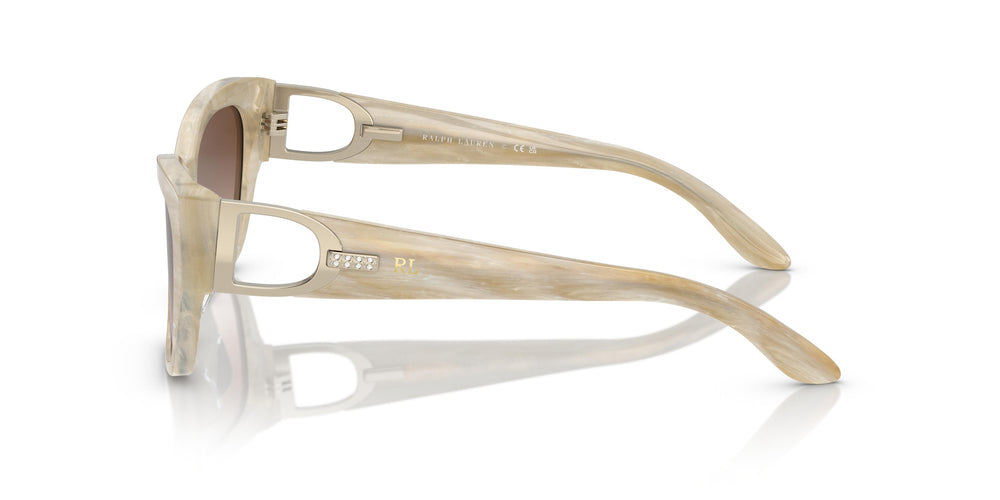 Ralph Lauren RL8206U THE AUDREY 608413 57