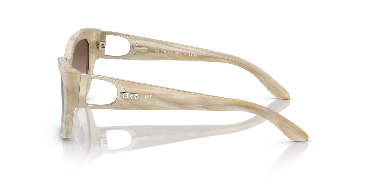 Ralph Lauren RL8206U THE AUDREY 608413 57