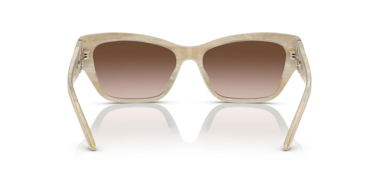 Ralph Lauren RL8206U THE AUDREY 608413 57