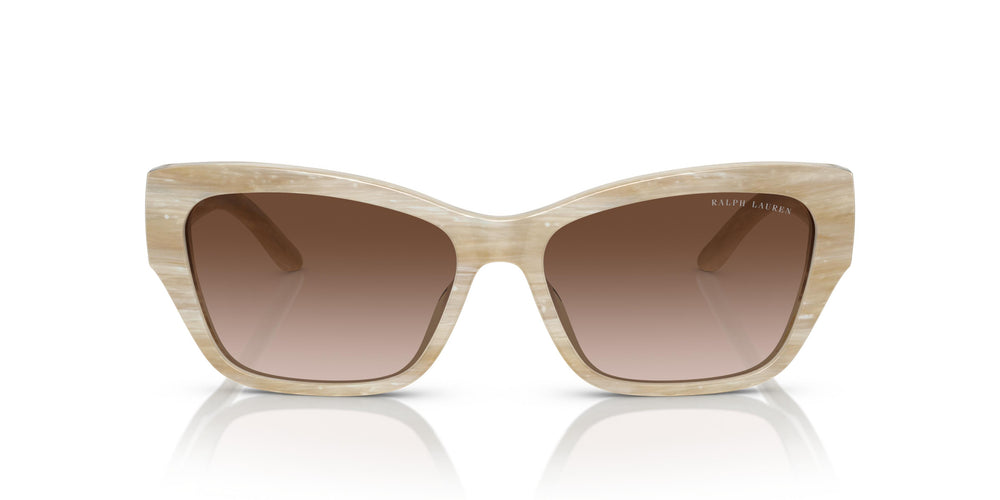 Ralph Lauren RL8206U THE AUDREY 608413 57