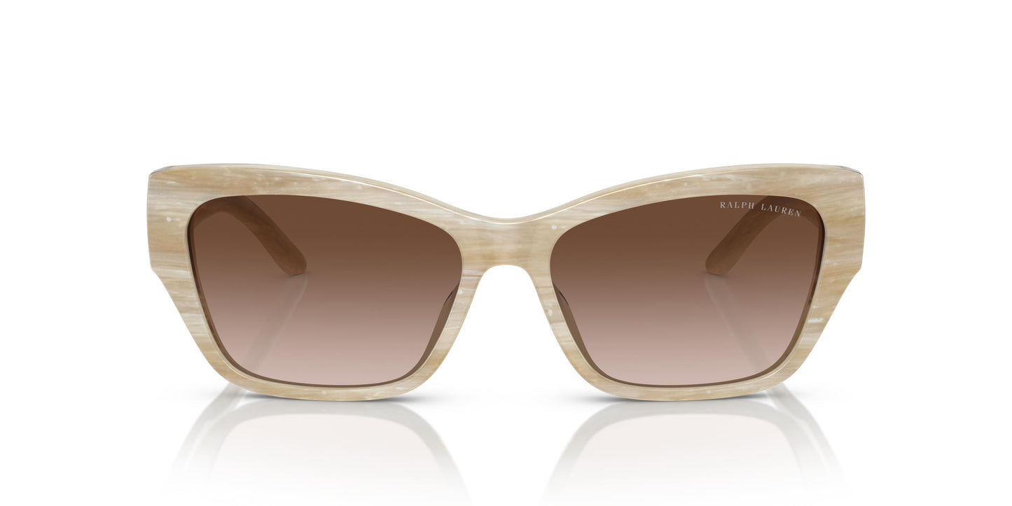 Ralph Lauren RL8206U THE AUDREY 608413 57