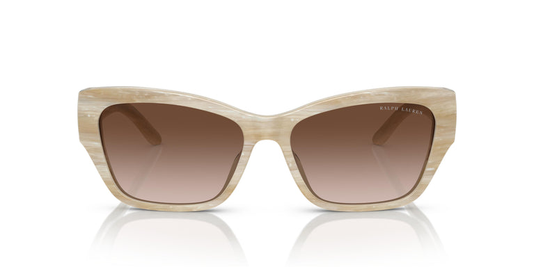 Ralph Lauren RL8206U THE AUDREY 608413 57
