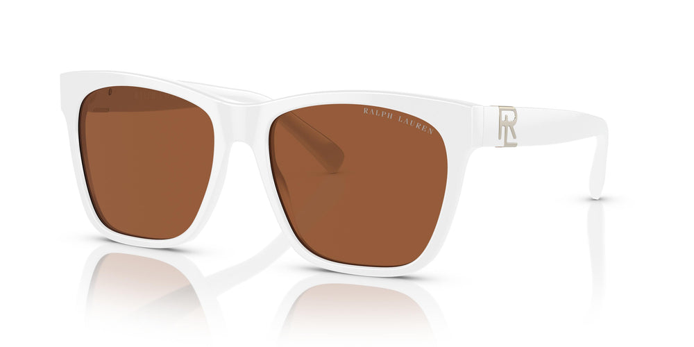 Ralph Lauren RL8212 THE RICKY II 605573 57