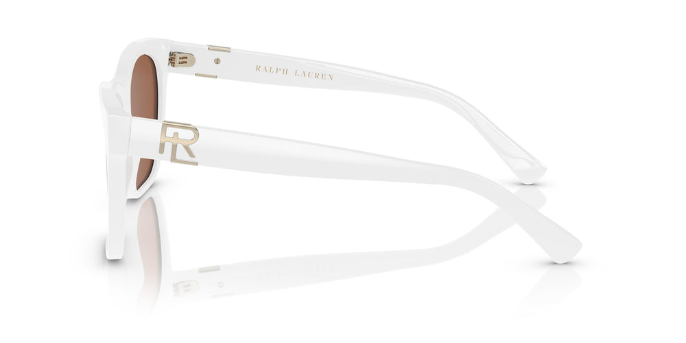 Ralph Lauren RL8212 THE RICKY II 605573 57