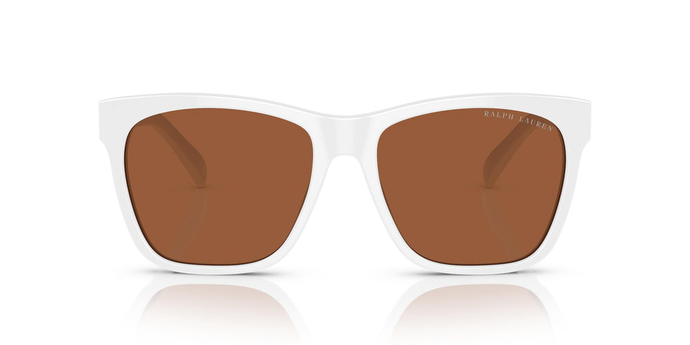 Ralph Lauren RL8212 THE RICKY II 605573 57
