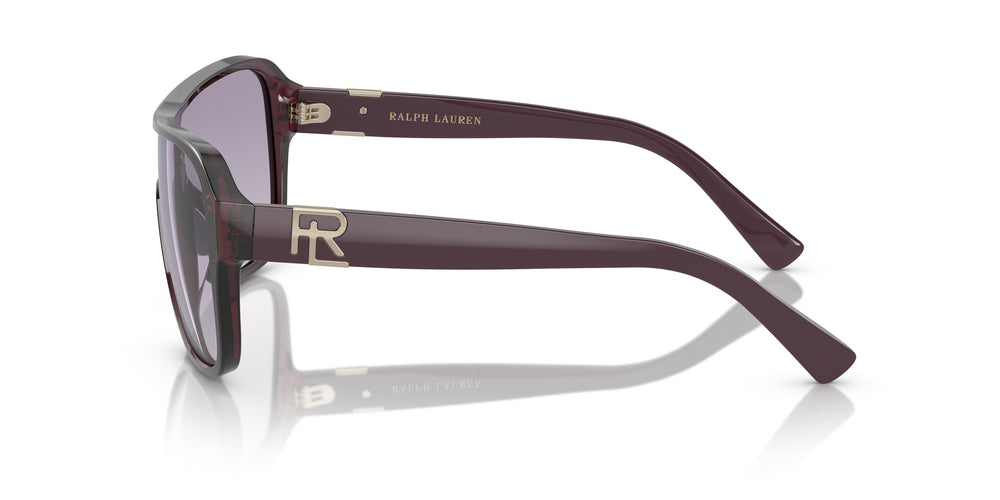 Ralph Lauren RL8214U THE DILLION 605279