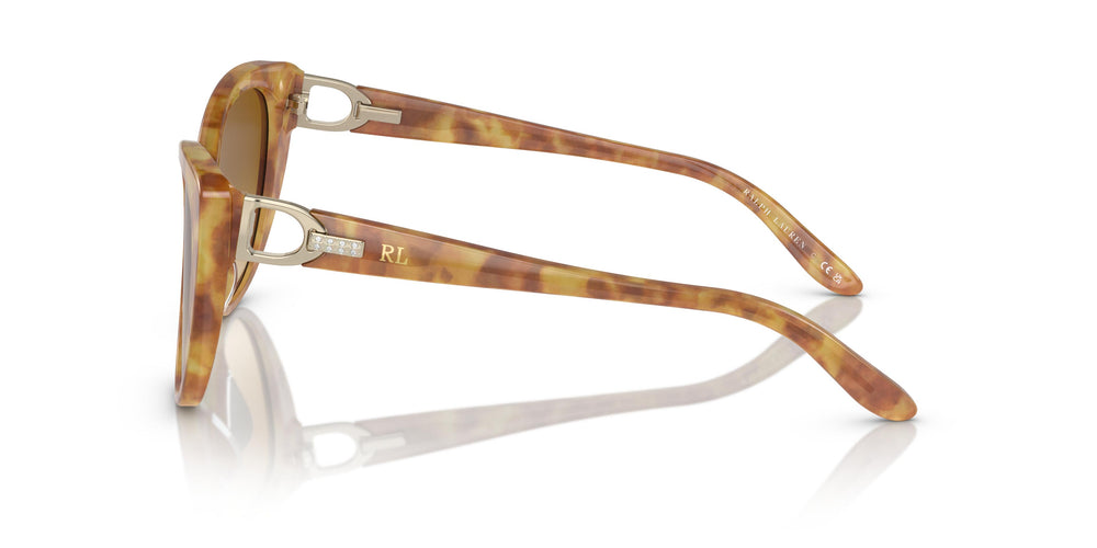 Ralph Lauren RL8215BU  60832L 56