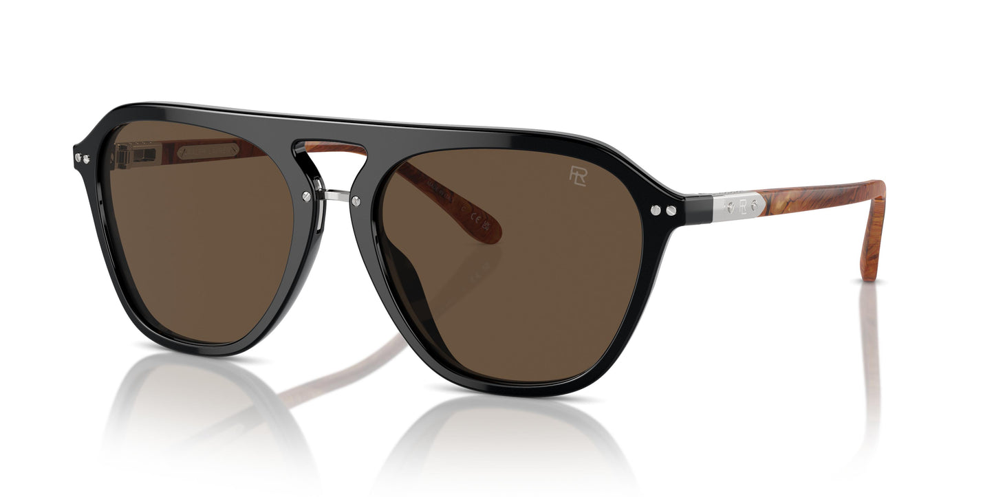 Ralph Lauren RL8219U THE HUGH 500153 58