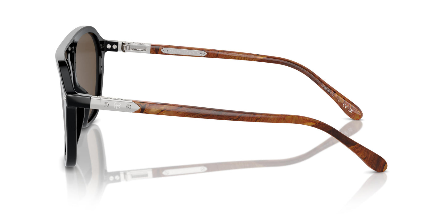 Ralph Lauren RL8219U THE HUGH 500153 58