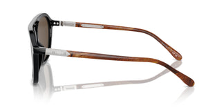 Ralph Lauren RL8219U THE HUGH 500153 58