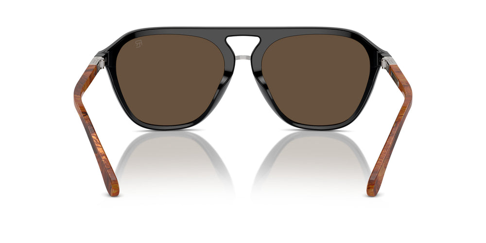 Ralph Lauren RL8219U THE HUGH 500153 58