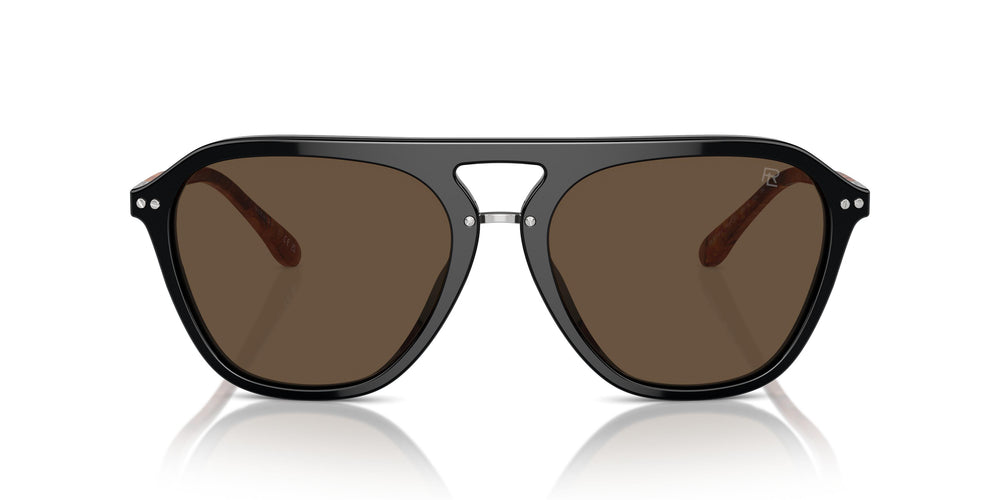 Ralph Lauren RL8219U THE HUGH 500153 58