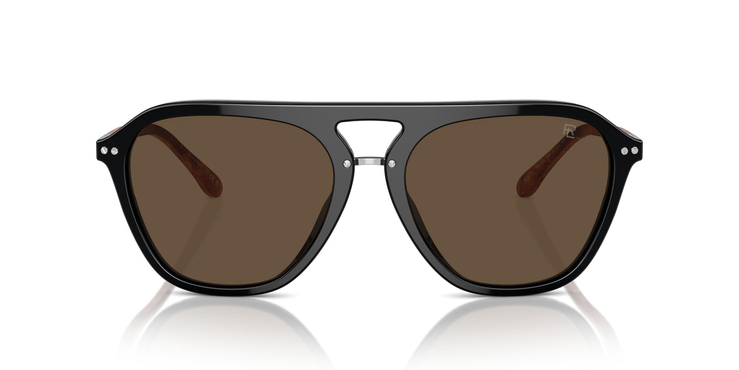 Ralph Lauren RL8219U THE HUGH 500153 58