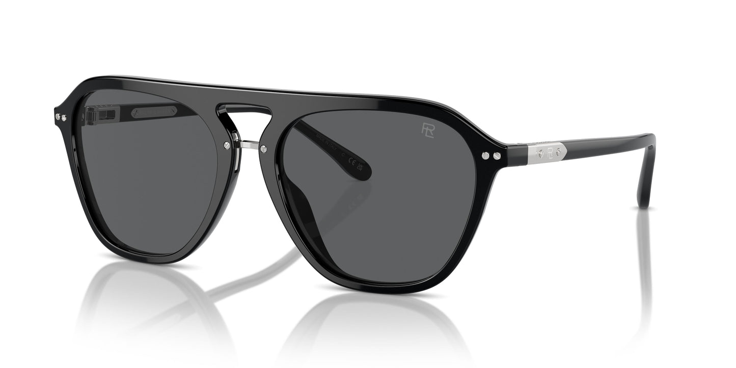 Ralph Lauren RL8219U THE HUGH 5001B1 58