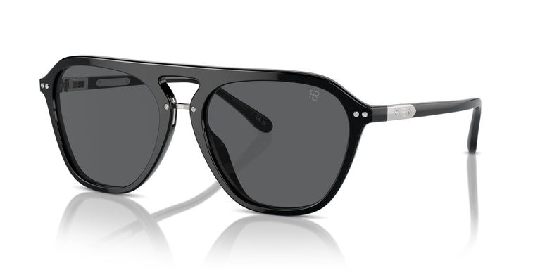 Ralph Lauren RL8219U THE HUGH 5001B1 58