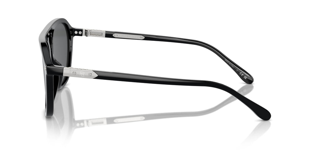 Ralph Lauren RL8219U THE HUGH 5001B1 58