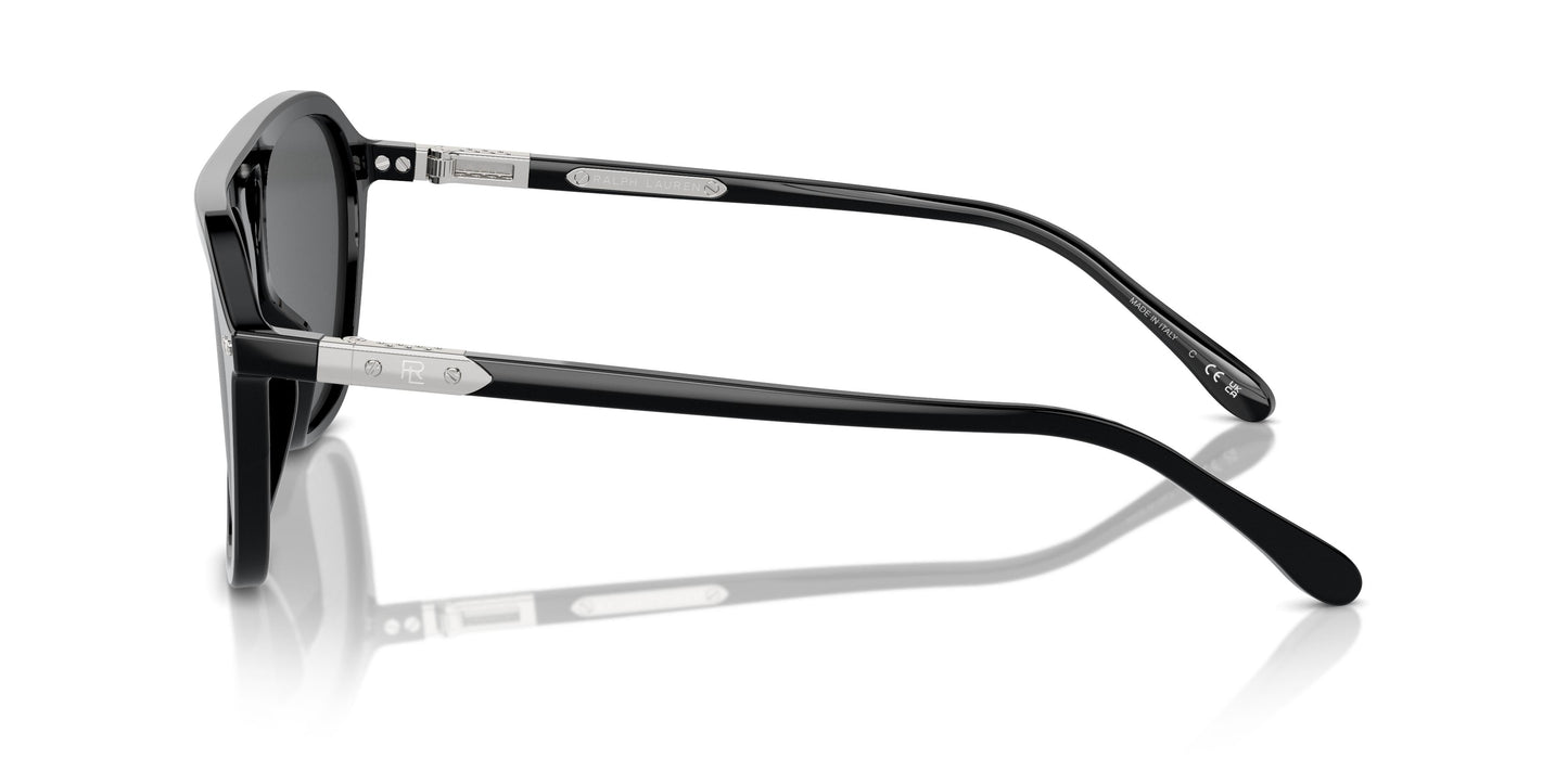 Ralph Lauren RL8219U THE HUGH 5001B1 58