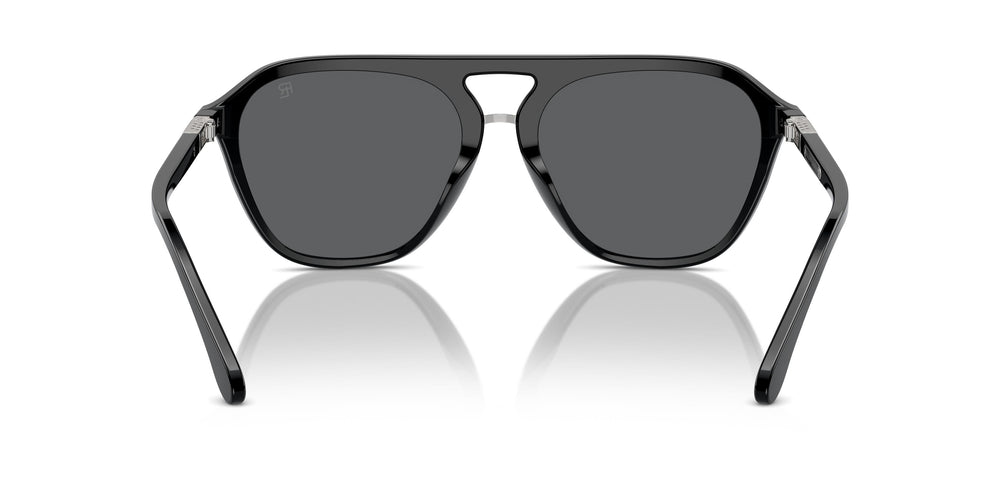 Ralph Lauren RL8219U THE HUGH 5001B1 58