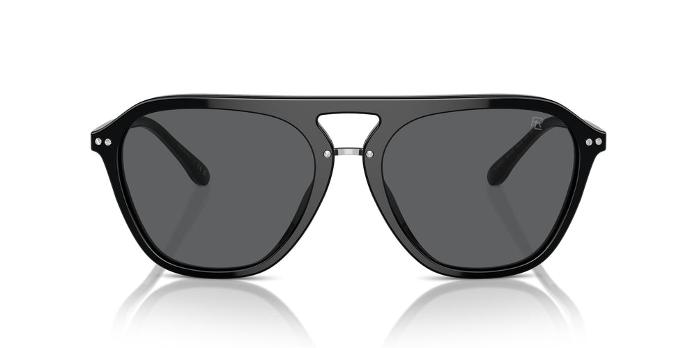 Ralph Lauren RL8219U THE HUGH 5001B1 58
