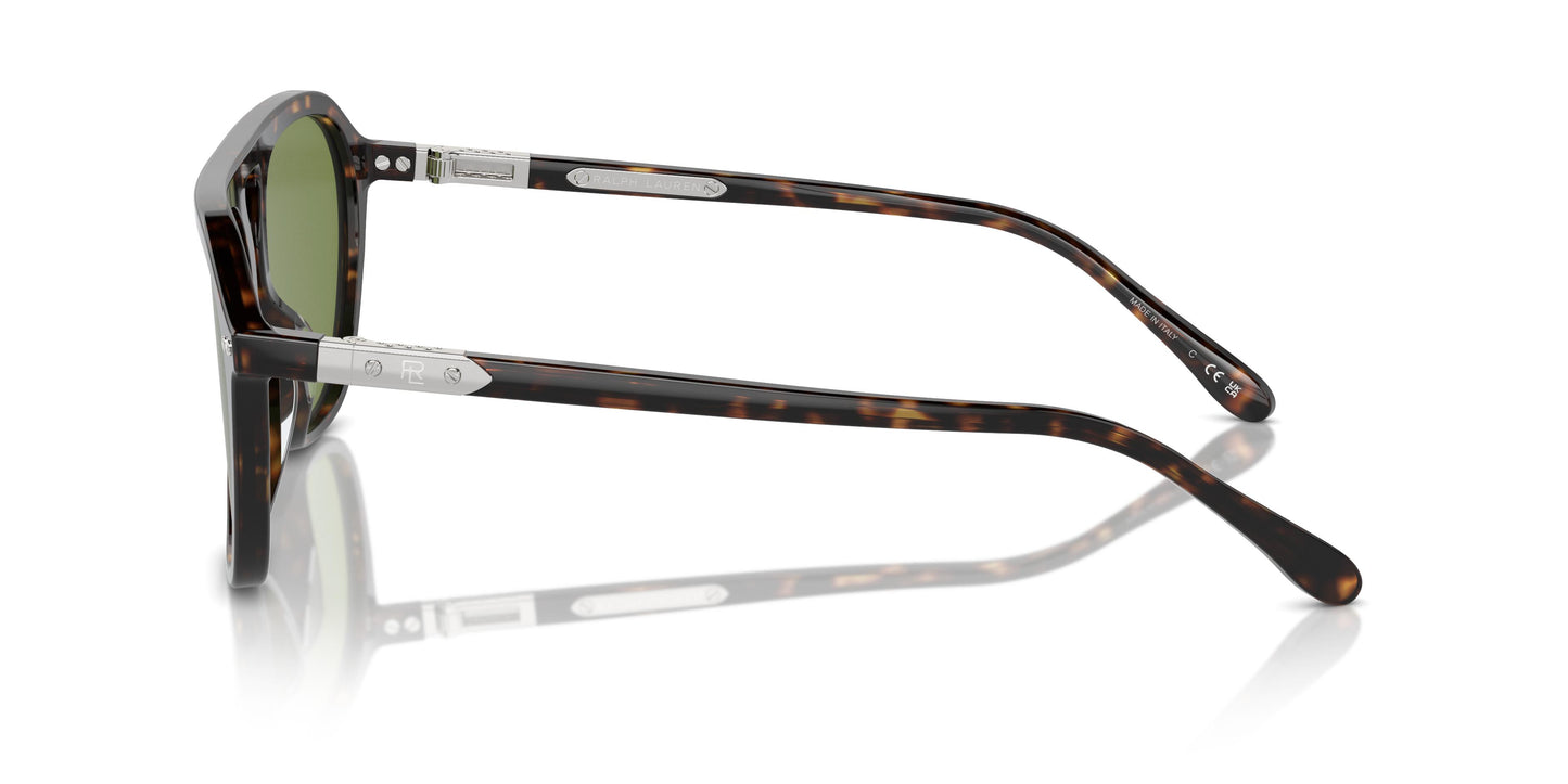Ralph Lauren RL8219U THE HUGH 50034E 58