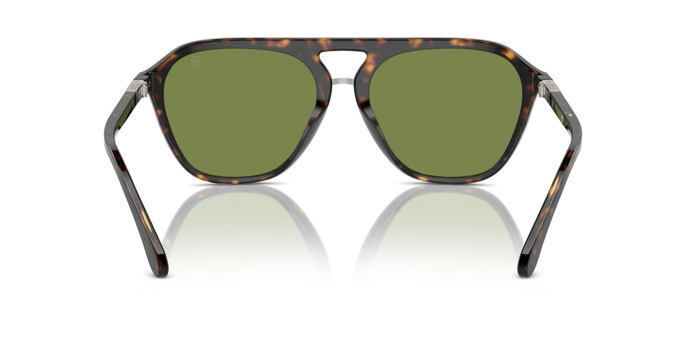 Ralph Lauren RL8219U THE HUGH 50034E 58