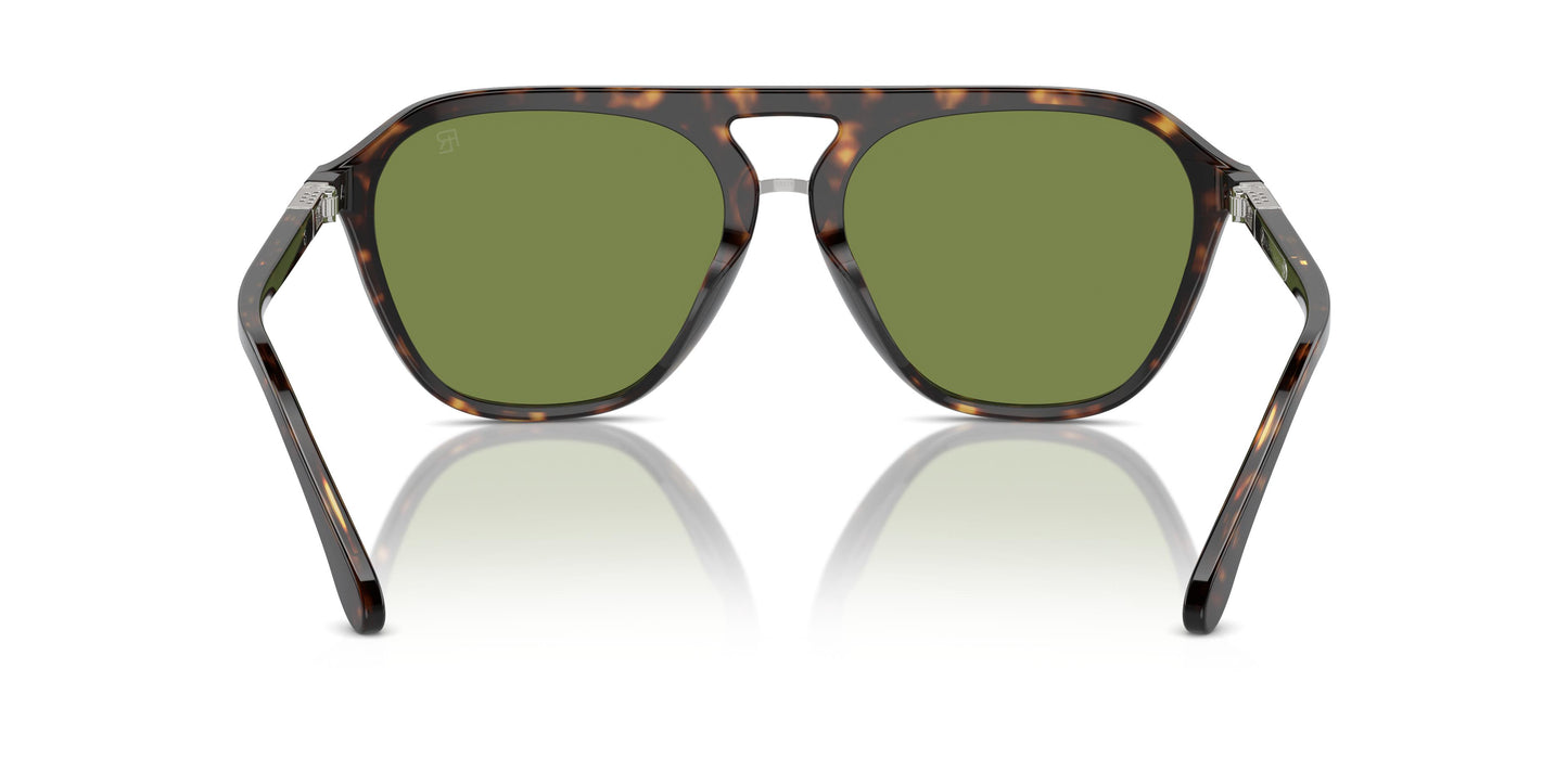 Ralph Lauren RL8219U THE HUGH 50034E 58