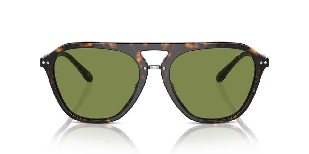 Ralph Lauren RL8219U THE HUGH 50034E 58