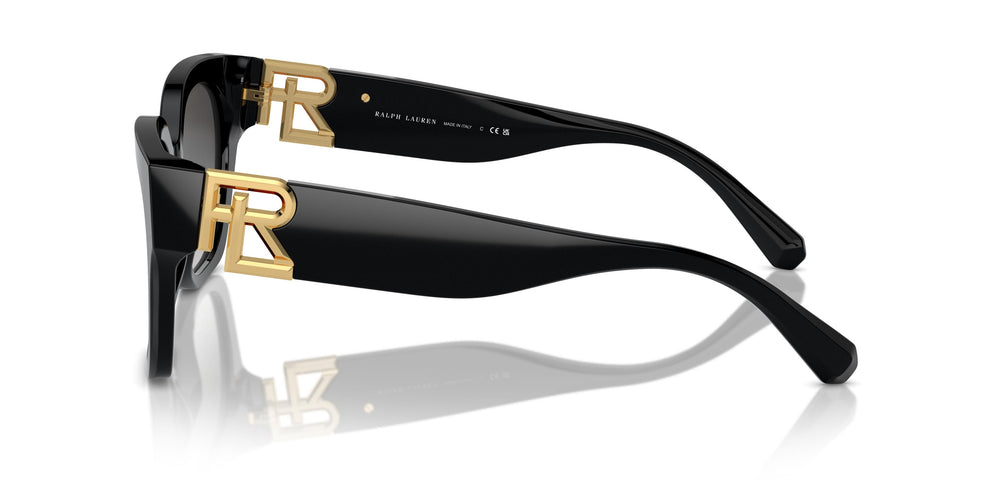 Ralph Lauren RL8221 THE OVERSZED RICKY 50018G 55