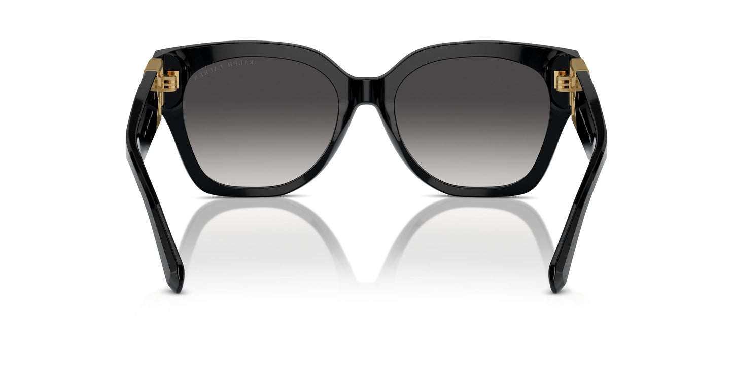 Ralph Lauren RL8221 THE OVERSZED RICKY 50018G 55