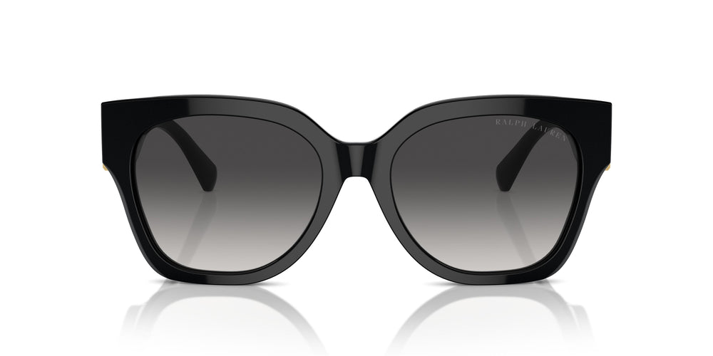 Ralph Lauren RL8221 THE OVERSZED RICKY 50018G 55