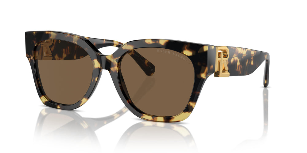 Ralph Lauren RL8221 THE OVERSZED RICKY 500473 55