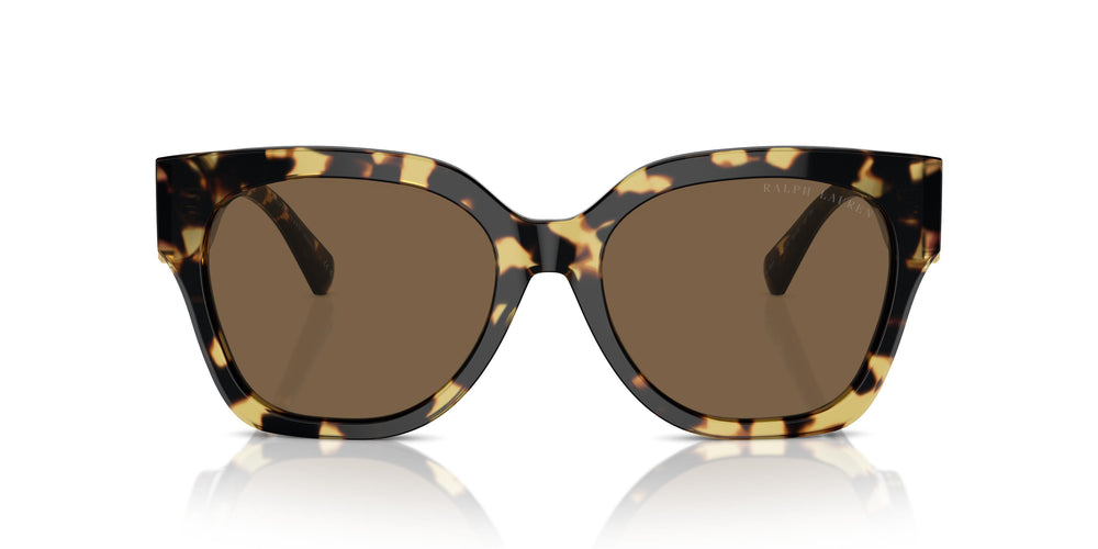 Ralph Lauren RL8221 THE OVERSZED RICKY 500473 55