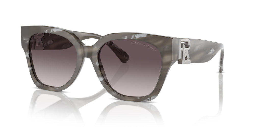 Ralph Lauren RL8221 THE OVERSZED RICKY 617511 55