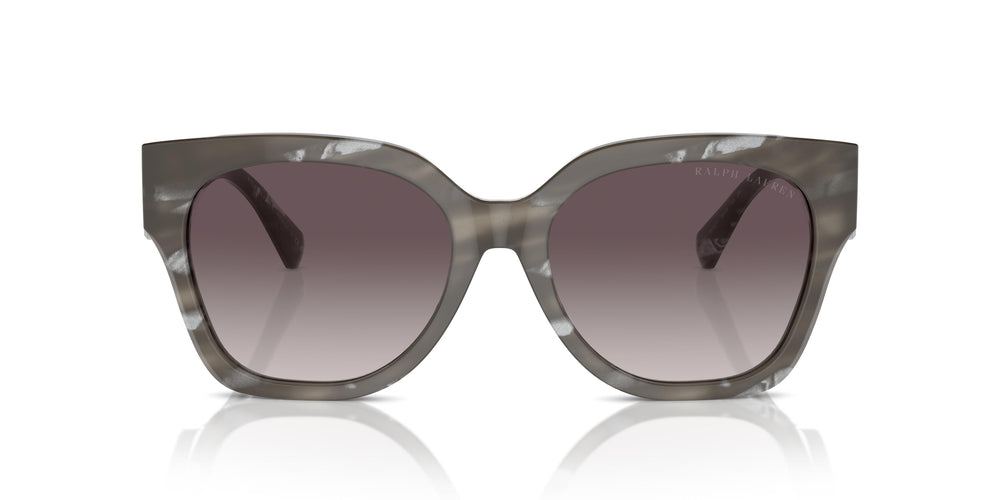 Ralph Lauren RL8221 THE OVERSZED RICKY 617511 55