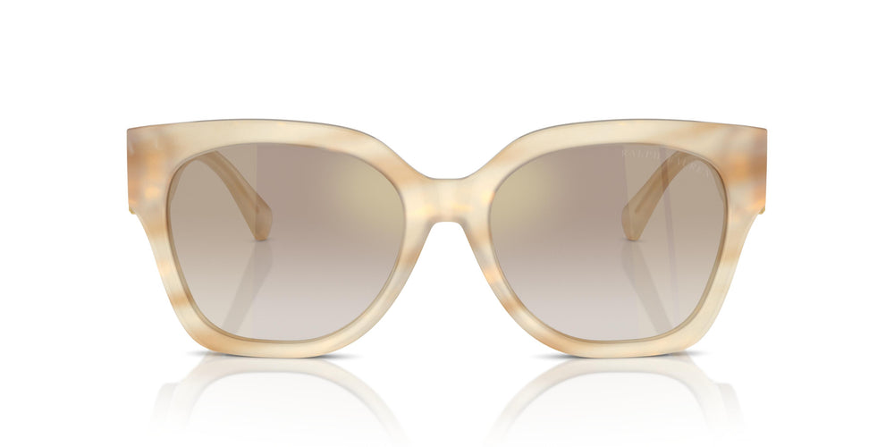 Ralph Lauren RL8221 THE OVERSZED RICKY 61766E 55