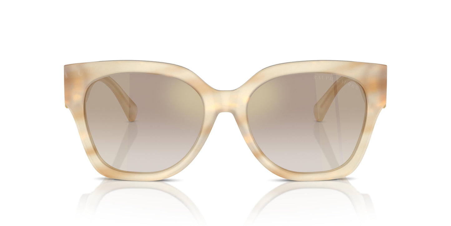 Ralph Lauren RL8221 THE OVERSZED RICKY 61766E 55