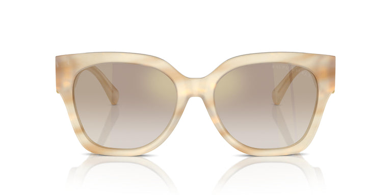 Ralph Lauren RL8221 THE OVERSZED RICKY 61766E 55