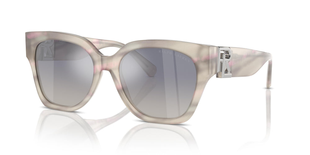 Ralph Lauren RL8221 THE OVERSZED RICKY 61774L 55