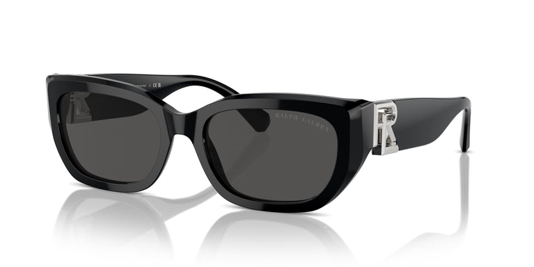 Ralph Lauren RL8222 THE BRIDGET 500187 55