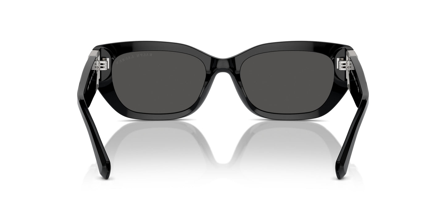 Ralph Lauren RL8222 THE BRIDGET 500187 55