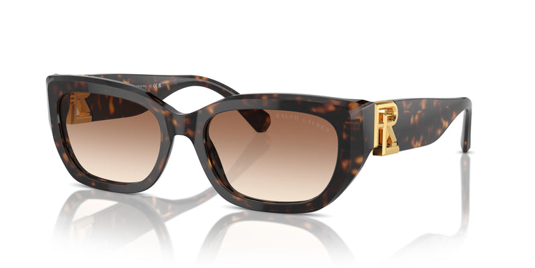 Ralph Lauren RL8222 THE BRIDGET 500313 55