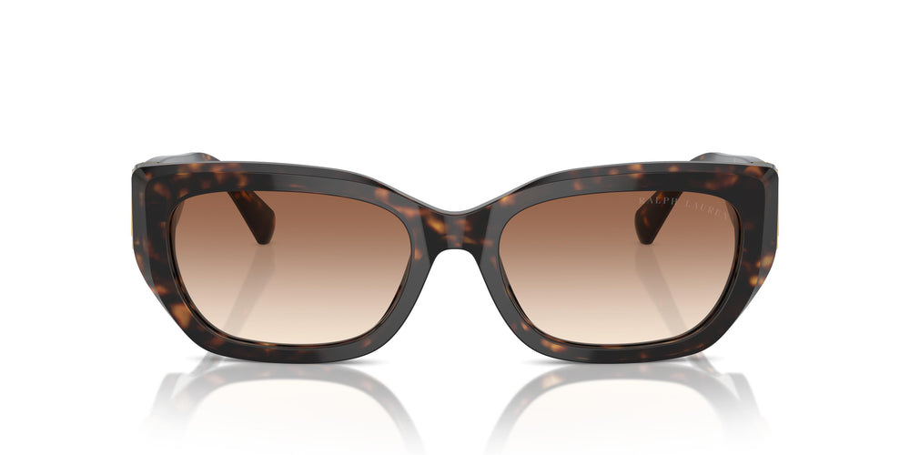 Ralph Lauren RL8222 THE BRIDGET 500313 55