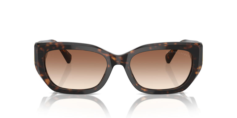 Ralph Lauren RL8222 THE BRIDGET 500313 55