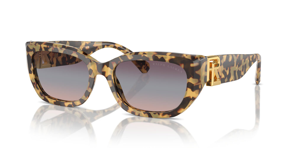 Ralph Lauren RL8222 THE BRIDGET 6178I6 55