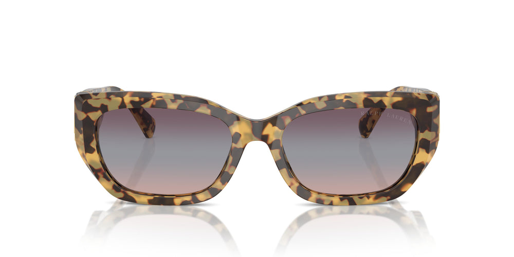 Ralph Lauren RL8222 THE BRIDGET 6178I6 55