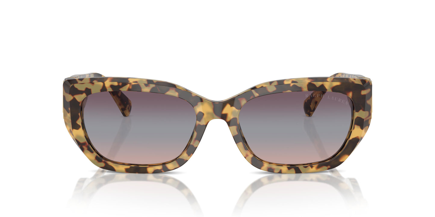 Ralph Lauren RL8222 THE BRIDGET 6178I6 55