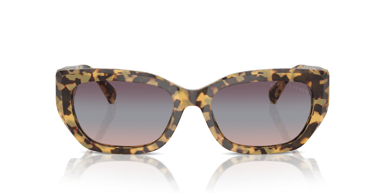 Ralph Lauren RL8222 THE BRIDGET 6178I6 55