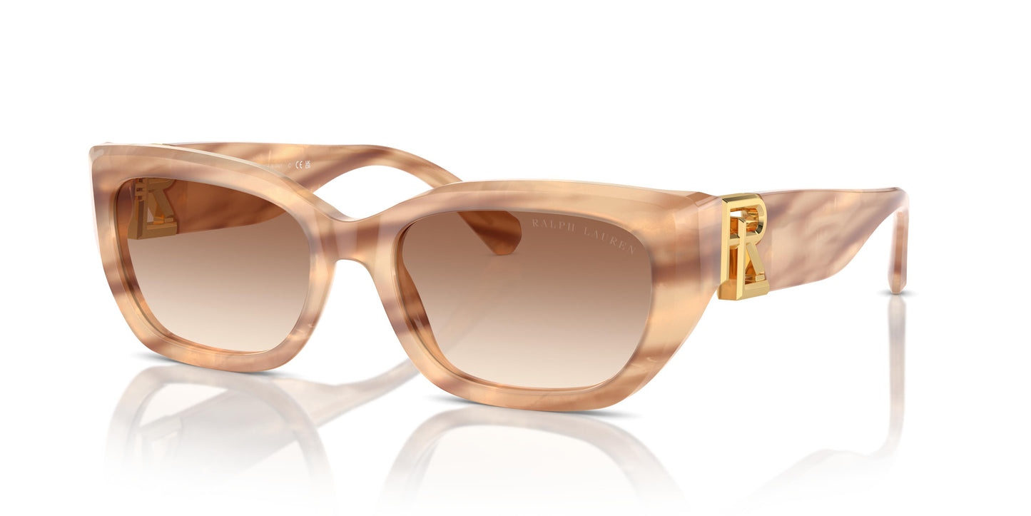 Ralph Lauren RL8222 THE BRIDGET 617913 55