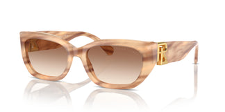 Ralph Lauren RL8222 THE BRIDGET 617913 55