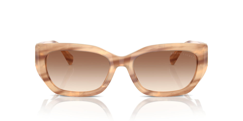 Ralph Lauren RL8222 THE BRIDGET 617913 55
